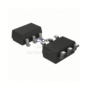 วงจรรวมไอซี G3VM-3F SOP-6 ของแท้และใหม่ ได้รับการรับรอง รหัสสินค้า: V9F9V6X8 - Product Image 1
