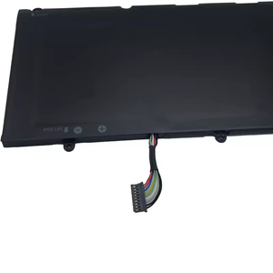 Pour <span class=keywords><strong>Dell</strong></span> Precision 5520/5530/5540 M5510/M5520 XPS15 9560/9550 batterie d'ordinateur portable 56wh batterie en Stock - Product Image 5