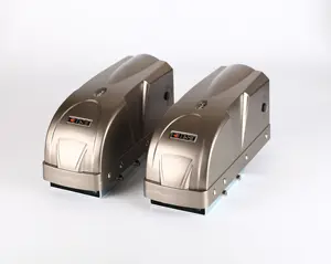 DC24V Roller automatic dual swing gates openers