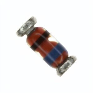 In Stock FLZ9V1C Buy Electronics Components Online Diodes DO-213AC, MINI-MELF, SOD-80 - Product Image 1