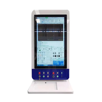 圣诞节准备 新品 1.5-6kW Raycus Max 数控光纤激光切割机控制软件 Raytools Control