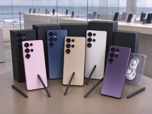 Nouveau S26 Ultra 2026, Téléphone Portable Version Globale, Smartphone de Jeu 5G, Charge Rapide 65W, Déverrouillage Complet par Reconnaissance Faciale - Product Image 4