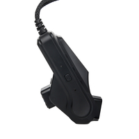 Cámara de salpicadero 4G GPS frontal y trasera WIFI TFSD tarjeta Sim coche caja negra MDVR Dashcam con cámaras de seguimiento GPS