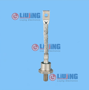 Stud CHỈNH LƯU Diode 100U 100UR D0-8 - Product Image 3