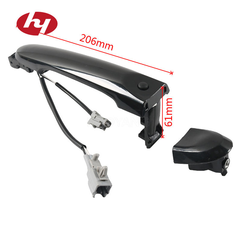 Durable Nissan Versa Door Handles - Reliable Performance