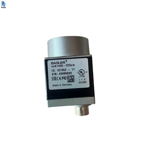 Caméra industrielle ACA1440-220UM, caméra de vision industrielle, caméra d'imagerie industrielle haute résolution, capteur CMOS, inspection industrielle - Product Image 1