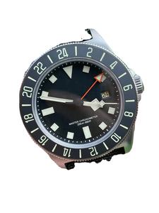 Montre automatique pour homme Tudores de luxe, prix de gros, mouvement sportif 2824, plongeur, 42 mm, titane, saphir, lumineuse, étanche - Product Image 2