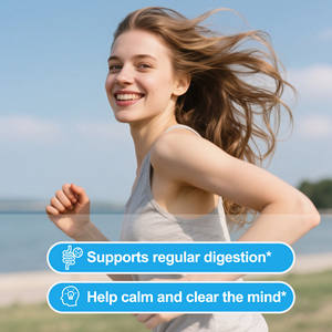 OEM ODM Morning Boost Tea with Green Tea Oolong Tea Gynostemma Pentaohyllum <b>Red</b> <b>Dates</b> Promote Weight Loss Boost Energy - Product Image 6