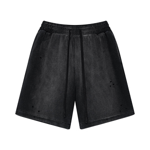 2025 Summer Street <b>Shorts</b> for Men Casual <b>Cool</b>, Versatile Streetwear - Product Image 1