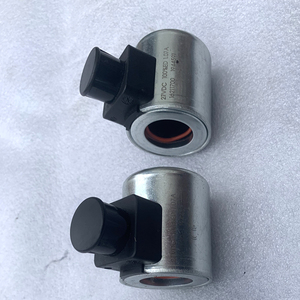 Régulation hydraulique par rouleau et solénoïde - Product Image 1
