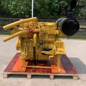 Conjunto de motor remanufacturado para excavadoras, pieza de motor industrial 793C HF222, 267B, - Product Image 2