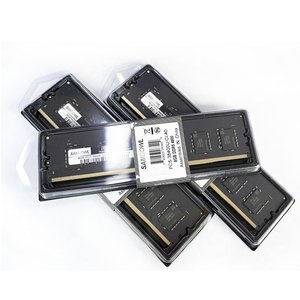 ผู้ผลิตขายส่งหน่วยความจำ <span class=keywords><strong>DDR5</strong></span> 16GB 32GB 6000 <span class=keywords><strong>6800mHz</strong></span> เมกะเฮิรตซ์ ความจุสูง สำหรับเดสก์ท็อป ใช้งานได้กับทุกเครื่อง ยอดขายดีที่สุด - Product Image 2