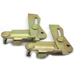 Kingbridge – serre-joint en aluminium, serre-joint en C, serre-joint pour panneau, support mural, serre-joint - Product Image 3