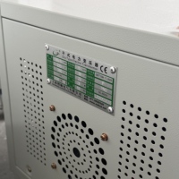 Transformateur toroïdal sec triphasé 100 kVA 380 V 220 V, convertisseur de tension, haute efficacité, cuivre/aluminium, 50/60 Hz, 20-30