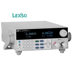 Fuente de Alimentación Programable de Alta Potencia Itech It8811, Fuente Ajustable Inteligente para Laboratorio, I+D Lexso - Product Image 1