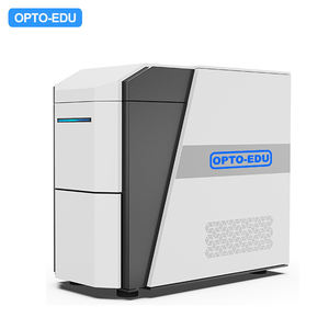 OPTO-EDU <span class=keywords><strong>microscope</strong></span> SEM à filament de tungstène A63.7002 200000x 6nm <span class=keywords><strong>microscope</strong></span> électronique à balayage ESB - Product Image 4