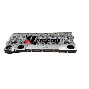 Cabeza de Cilindro 8N-6796 8N6796 CAT 3306 para Piezas de Excavadora - Product Image 2