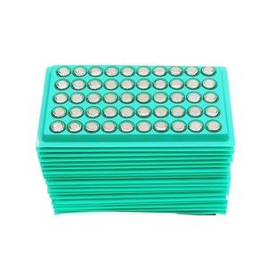 للبيع بالجملة من المصنع AG13 LR44 V خلية زر عملة AG13 للأجهزة المنزلية ومقياس PH - Product Image 4