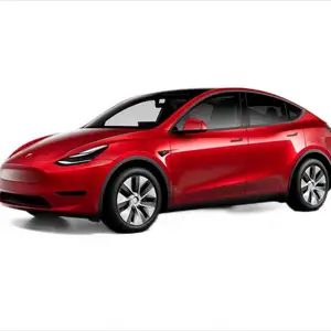 2023 Tesla модель Y 217 км/ч Новый энергетический электромобиль для взрослых седан Роскошные подержанные автомобили для продажи