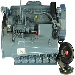 เครื่องยนต์ BF6L914 ซีรีส์ความเร็วสูง ได้รับใบรับรอง CE จากเยอรมนี พร้อมประกัน Teade Assure - Product Image 6