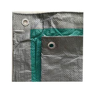 Lona Ligera <span class=keywords><strong>para</strong></span> Piscina en Promoción, Lona de Polietileno Recubierta <span class=keywords><strong>para</strong></span> <span class=keywords><strong>Piscinas</strong></span> Exteriores - Product Image 4