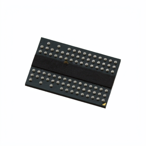 ชิ้นส่วนวงจรอิเล็กทรอนิกส์ หน่วยความจำ 84 TFBGA IS43DR16320D-3DBI-TR BOM IC มีสินค้าในสต็อก - Product Image 1