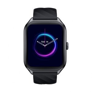 Zeblaze GTS 4 Reloj Inteligente con Llamadas de Voz, Pantalla AMOLED de 1.94 Pulgadas, Resistente al Agua IP68, Notificaciones Inteligentes para Android IOS - Product Image 2