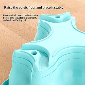 Support de pot de fleurs P470 multi-niveaux en résine avec roulettes, design pastoral simple pour la culture de fraises, plantes vertes et légumes - Product Image 5
