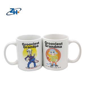 <span class=keywords><strong>Tazas</strong></span> de Cerámica con <span class=keywords><strong>Diseño</strong></span> de Impresión Personalizada Más Populares <span class=keywords><strong>para</strong></span> Regalos <span class=keywords><strong>del</strong></span> Día <span class=keywords><strong>del</strong></span> <span class=keywords><strong>Padre</strong></span>, Fabricante de <span class=keywords><strong>Tazas</strong></span> - Product Image 1