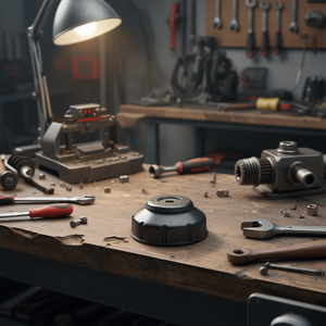 446 T Wrench <b>Socket</b> Adapter For Mechanical Tools - Product Image 3