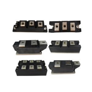 Módulo de Diodo Tiristor de Control de Fase de Potencia DT210N TD500N16 TD1507TR en Stock - Product Image 2