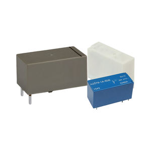 Nouveau relais T9GV5L24-9, usage général, SPDT, 20A, 9V, testé pour sa fiabilité, relais de puissance au-dessus de 2 ampères - Product Image 1