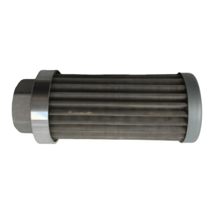 Filtro de Aceite de Transmisión de Alta Calidad para Camiones, Elemento SP212760 100573 para Transmisión ZF - Product Image 2
