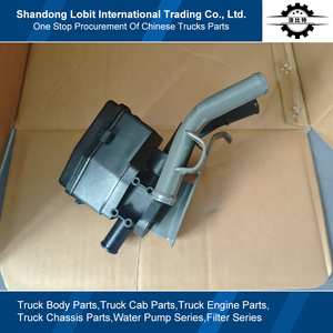 Assemblage <span class=keywords><strong>de</strong></span> vanne d'<span class=keywords><strong>eau</strong></span> <span class=keywords><strong>de</strong></span> haute qualité AZ1664840060 adapté aux pièces <span class=keywords><strong>de</strong></span> rechange <span class=keywords><strong>de</strong></span> système <span class=keywords><strong>de</strong></span> climatisation <span class=keywords><strong>de</strong></span> cabine <span class=keywords><strong>de</strong></span> camion Sinotruk HOWO T7H - Product Image 5