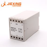 Module redresseur de frein moteur ESD141 SWF 200-690VAC 50-60HZ