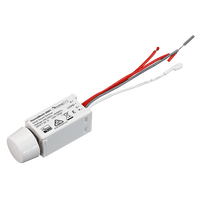 Sunricher Matter Over Thread Matter Push Button Smart Dimmer Neutral Free Compatible With Existing Australia Wall Switch Plate