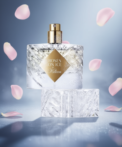 น้ำหอม Kilian Paris Roses On Ice Eau De Parfum ขนาด 1.7 ออนซ์ สำหรับผู้หญิง ชุดของขวัญ - Product Image 2