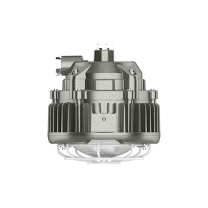 ATEX 10w 20w 30w 40w 45w ผู้ผลิตโคมไฟระดับมืออาชีพ โคมไฟกันระเบิดแบบ LED สำหรับใช้ภายในอาคาร คลังสินค้า โรงไฟฟ้า ห้องควบคุม - Product Image 1