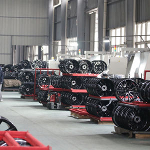 JPwheels Usine En Gros Coulée <span class=keywords><strong>Jantes</strong></span> En Alliage 15 <span class=keywords><strong>16</strong></span> 17 18 <span class=keywords><strong>Pouces</strong></span> <span class=keywords><strong>Jantes</strong></span> De Voiture 5x114.3/120 <span class=keywords><strong>Jantes</strong></span> En Alliage D'aluminium <span class=keywords><strong>Jantes</strong></span> # M5399 - Product Image 6