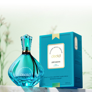 Vente en gros de parfums frais Parfums de créateurs pour femmes Marque originale Splendid Beauty Fabricant de parfums pour femmes - Product Image 4