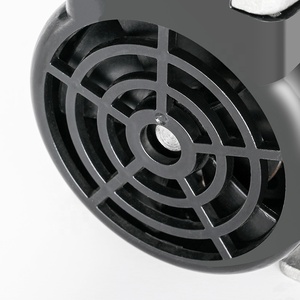 איכות גבוהה 230W קטן חמצן אוויר מדחס חשמלי מיני שמן-משלוח אוויר מדחס משאבת עבור 3 ליטר חמצן רכז - Product Image 6