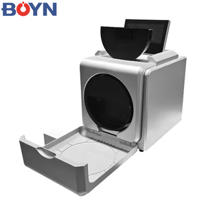 BNNIR3120 taşınabilir NIR yakın kızılötesi tahıl un analizörü 950-1650nm yakın kızılötesi spektrometre - Product Image 4