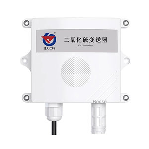 Renke pendeteksi Gas, Sensor Gas Sulfur dioksida Wifi / Analog / RS485 - Product Image 3
