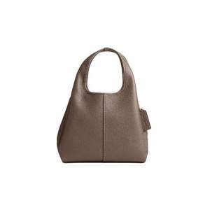 Bolso de Hombro Tipo Cubo con Cierre de Cremallera <span class=keywords><strong>LANA</strong></span> - Product Image 3