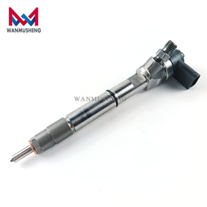 メルセデスベンツスプリンター用の新しいディーゼル燃料噴射器A6110701687 0445110190/0445110189 <span class=keywords><strong>2</strong></span>,<span class=keywords><strong>2</strong></span> <span class=keywords><strong>2</strong></span>,7 CDIジープグランドチェロキーII - Product Image 3