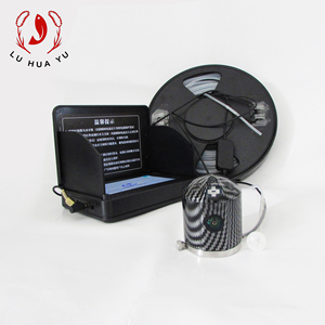Localizador <span class=keywords><strong>de</strong></span> Peces Subacuático al por Mayor para Pesca Salvaje y en Plataforma con Alta Relación Calidad-Precio - Product Image 2