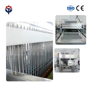 All-in-One Compact Automatic <strong>Cake</strong> <strong>Maker</strong> Integrating Mixing, Depositing, and Baking in a Single Space-Saving Footprint - Product Image 2