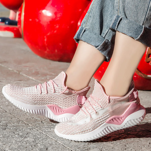 barata <span class=keywords><strong>de</strong></span> etiqueta privada venta al por mayor <span class=keywords><strong>de</strong></span> china zapatos <span class=keywords><strong>de</strong></span> las mujeres mujer <span class=keywords><strong>Zapatillas</strong></span> aire damas zapatos deportivos - Product Image 6
