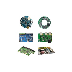 OEM ODM Medical <strong>PCB</strong> Assembly Custom Design Circuit Board for Tuya <strong>WiFi</strong> Smart Switch 1-64 Layers ISO9001 Certified Professional - Product Image 5