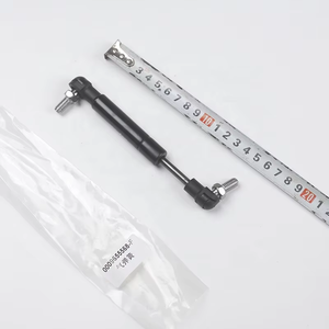 Accesorios para montacargas <span class=keywords><strong>Linde</strong></span>, resorte de <span class=keywords><strong>Gas</strong></span>, 0009655568, 115, <span class=keywords><strong>Linde</strong></span> para montacargas, piezas de repuesto para montacargas - Product Image 2